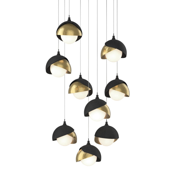 Brooklyn Pendant by Hubbardton Forge