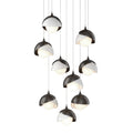 Brooklyn Pendant by Hubbardton Forge