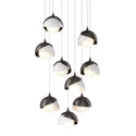 Brooklyn Pendant by Hubbardton Forge