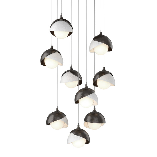 Brooklyn Pendant by Hubbardton Forge