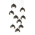 Brooklyn Pendant by Hubbardton Forge