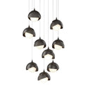 Brooklyn Pendant by Hubbardton Forge