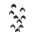 Brooklyn Pendant by Hubbardton Forge