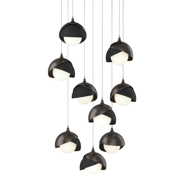 Brooklyn Pendant by Hubbardton Forge