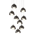 Brooklyn Pendant by Hubbardton Forge