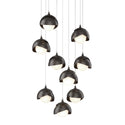 Brooklyn Pendant by Hubbardton Forge
