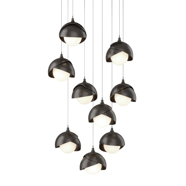 Brooklyn Pendant by Hubbardton Forge