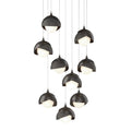 Brooklyn Pendant by Hubbardton Forge
