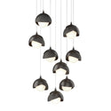 Brooklyn Pendant by Hubbardton Forge
