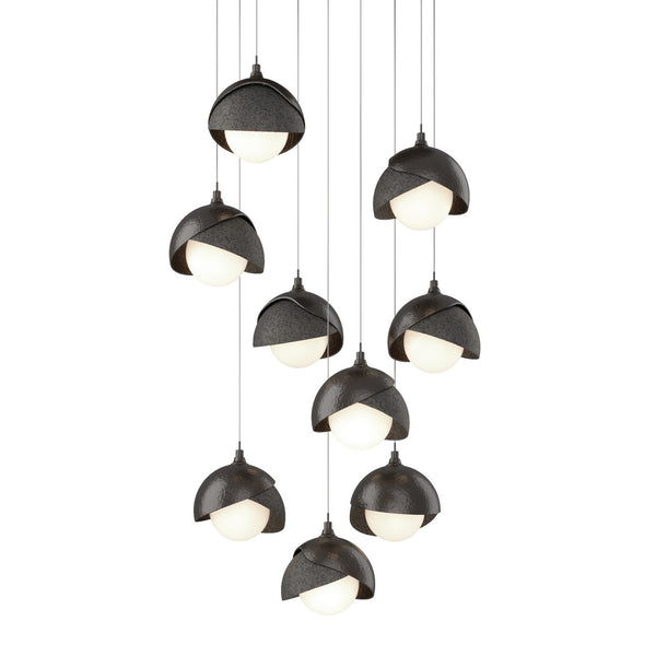 Brooklyn Pendant by Hubbardton Forge