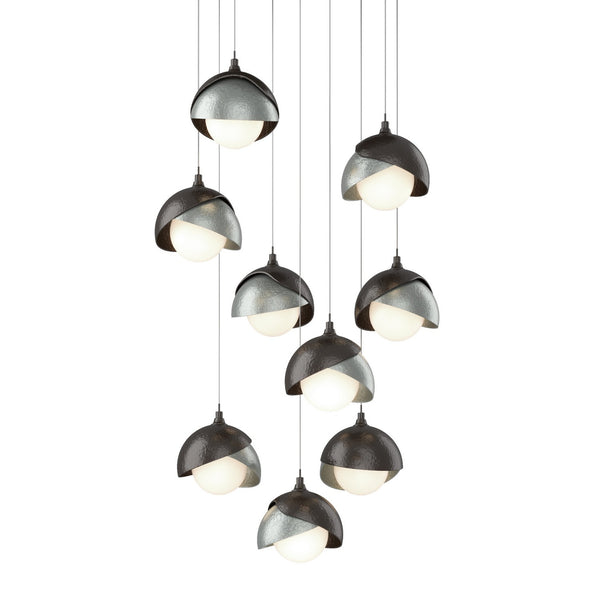 Brooklyn Pendant by Hubbardton Forge
