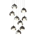 Brooklyn Pendant by Hubbardton Forge