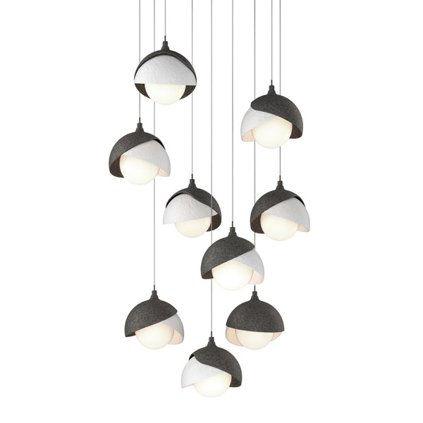 Brooklyn Pendant by Hubbardton Forge