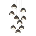 Brooklyn Pendant by Hubbardton Forge