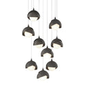 Brooklyn Pendant by Hubbardton Forge