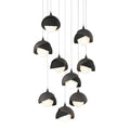 Brooklyn Pendant by Hubbardton Forge