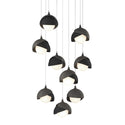 Brooklyn Pendant by Hubbardton Forge