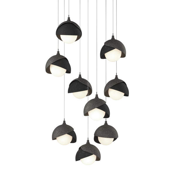 Brooklyn Pendant by Hubbardton Forge