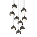Brooklyn Pendant by Hubbardton Forge