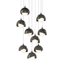 Brooklyn Pendant by Hubbardton Forge