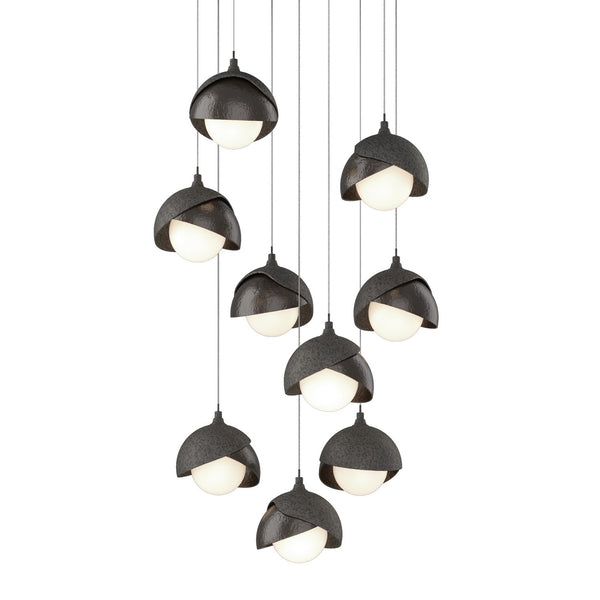 Brooklyn Pendant by Hubbardton Forge