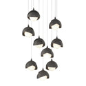 Brooklyn Pendant by Hubbardton Forge