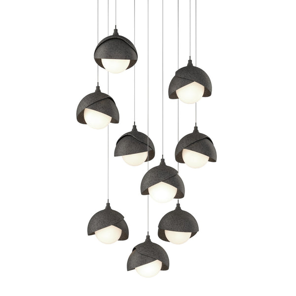 Brooklyn Pendant by Hubbardton Forge