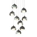Brooklyn Pendant by Hubbardton Forge