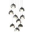 Brooklyn Pendant by Hubbardton Forge