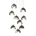 Brooklyn Pendant by Hubbardton Forge