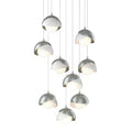 Brooklyn Pendant by Hubbardton Forge