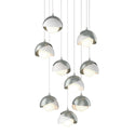 Brooklyn Pendant by Hubbardton Forge