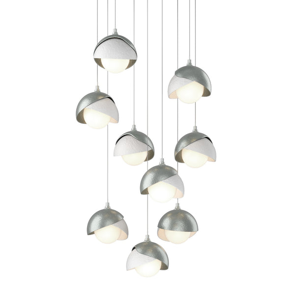 Brooklyn Pendant by Hubbardton Forge