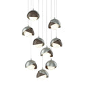 Brooklyn Pendant by Hubbardton Forge