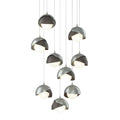 Brooklyn Pendant by Hubbardton Forge