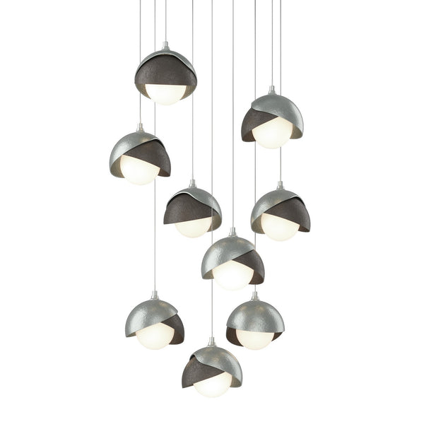 Brooklyn Pendant by Hubbardton Forge
