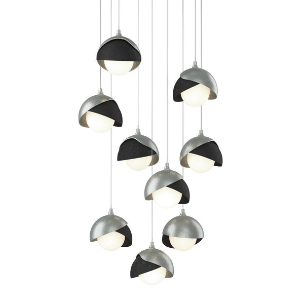 Brooklyn Pendant by Hubbardton Forge
