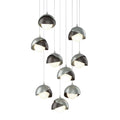 Brooklyn Pendant by Hubbardton Forge