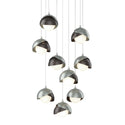 Brooklyn Pendant by Hubbardton Forge