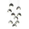 Brooklyn Pendant by Hubbardton Forge