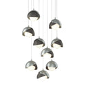 Brooklyn Pendant by Hubbardton Forge