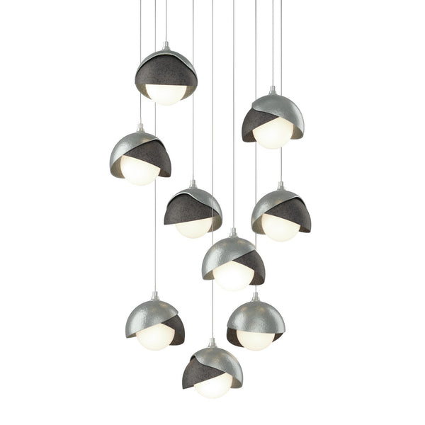 Brooklyn Pendant by Hubbardton Forge