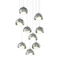 Brooklyn Pendant by Hubbardton Forge