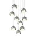 Brooklyn Pendant by Hubbardton Forge