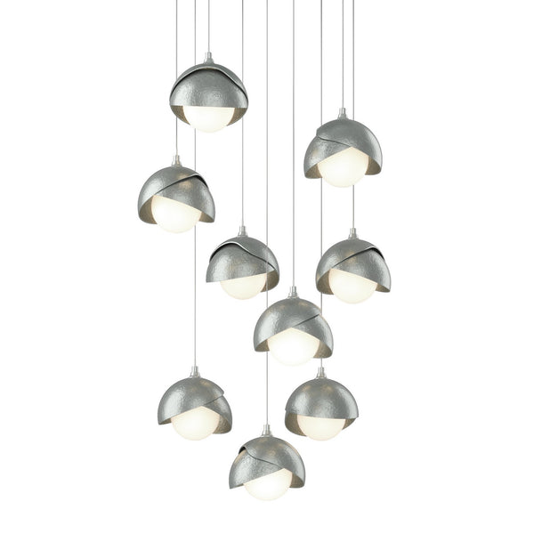 Brooklyn Pendant by Hubbardton Forge