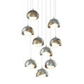 Brooklyn Pendant by Hubbardton Forge