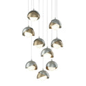 Brooklyn Pendant by Hubbardton Forge