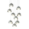 Brooklyn Pendant by Hubbardton Forge