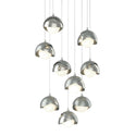 Brooklyn Pendant by Hubbardton Forge