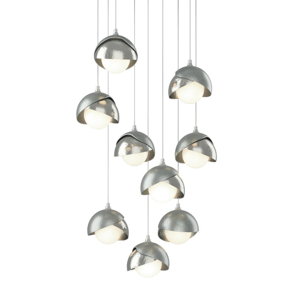 Brooklyn Pendant by Hubbardton Forge
